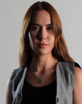 Molina as Maddie Pavón