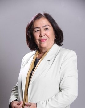 Munavvara Abdullayeva as 