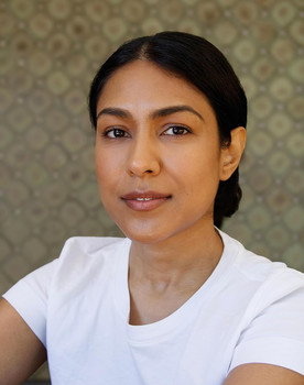 Noor Kaur Dhanda as Ria