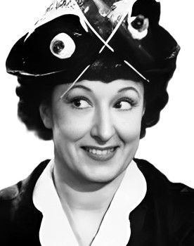 Elsie Ames as Elsie