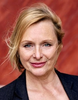 Marita Marschall