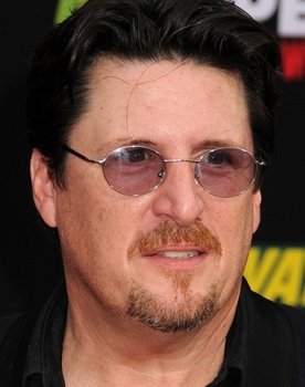 Bill Barretta as Louie (voice)