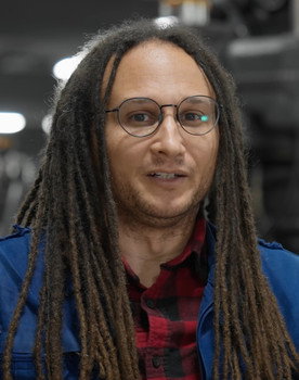 Jacob McKenzie