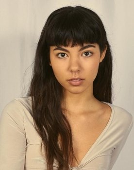Natalie Urelle as Katie