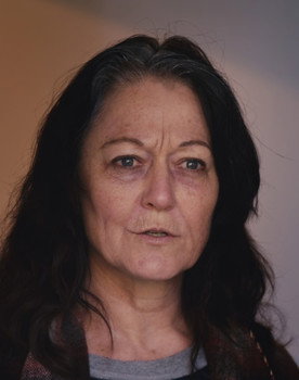 Marlene Pooley as Mother