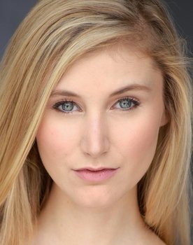 Jessica Louise Long