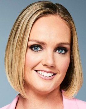Amanda Davies