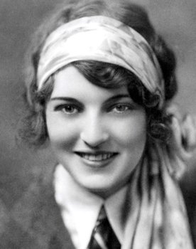 Ruth Elder