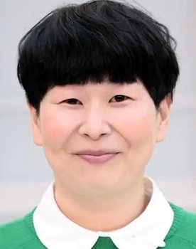 Miyuki Ohshima