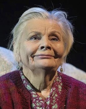 Nina Korniyenko as 