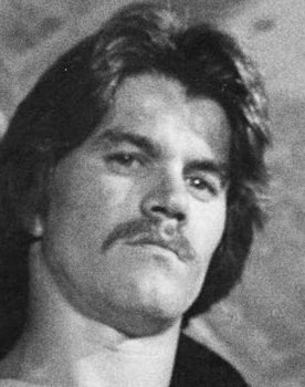 Brad Dillon