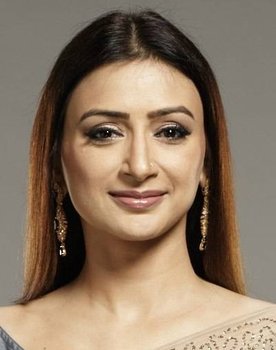 Gauri Pradhan Tejwani