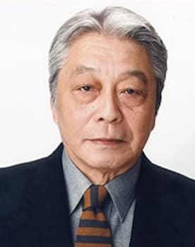 Nobuyuki Katsube