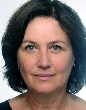 Menga Huonder-Jenny as Verena