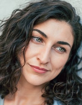 Sachli Gholamalizad