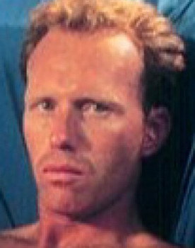 Brett Hughes