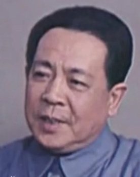 Dong Yugang as 冈野