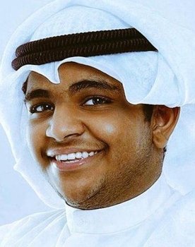 Khaled Al Mudhaffar