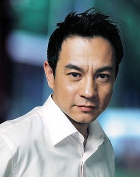 Zhou Haodong as 