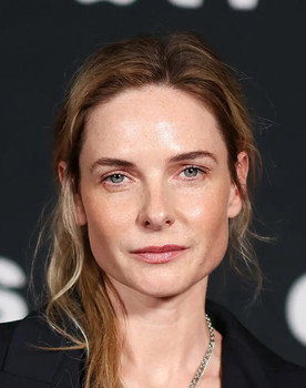 Rebecca Ferguson