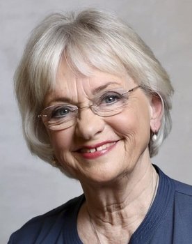 Pia Kjærsgaard