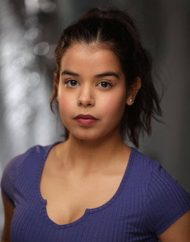 Teresa Zenaida