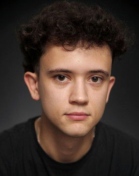 Sam Smalley as Football Player