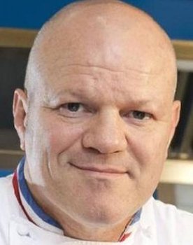 Philippe Etchebest as Self