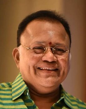 Radha Ravi