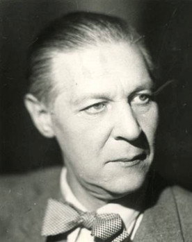 Vladimir Maruta as Olle Ingrem's trainer