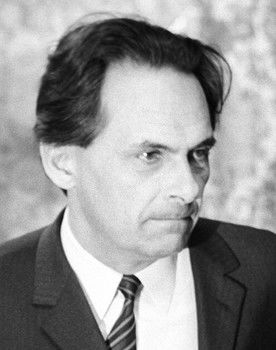 Daniil Khrabrovitsky