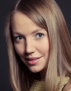 Galina Bob