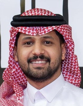 Walid Alqashran