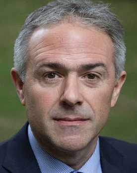 Edward Luce