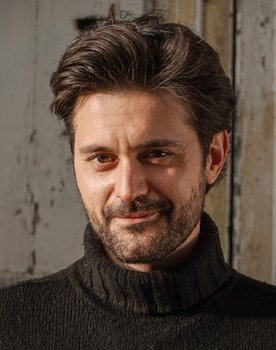 Matteo Quinzi