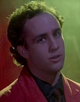 Anthony Kentz