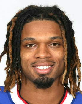 Damar Hamlin