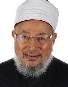 Yusuf al-Qaradawi