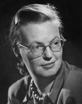 Shirley Jackson