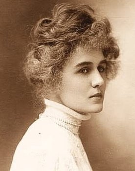 Emily Stevens as 