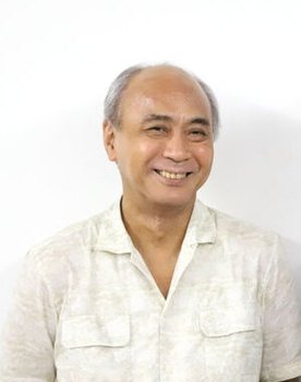 Hiroshi Takahashi