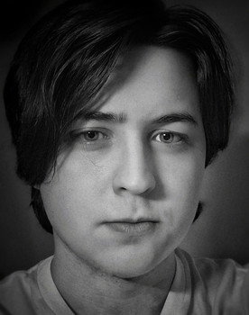 Caleb Madden-Harris as Caleb