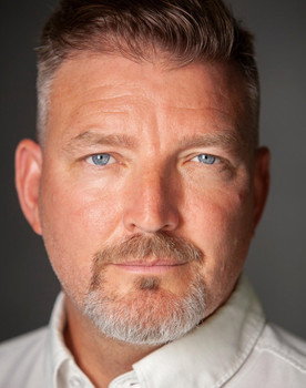 Gary Finan