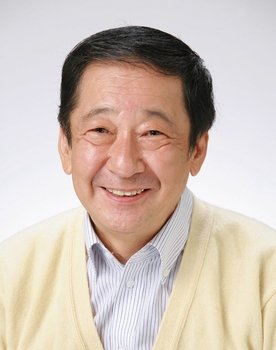 Katsumi Nakayama as Yoichi Kaji