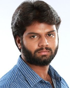 Charles Shafiq Karthiga