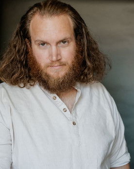 Ross Gosla as David Webb