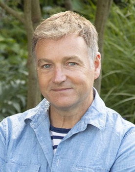 Chris Beardshaw