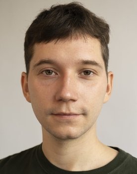 Ilya Rogov as Dima