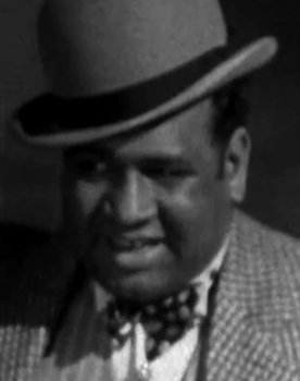 William Fountaine as 