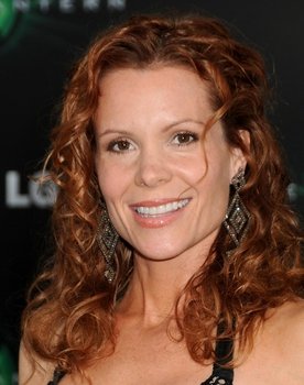 Robyn Lively